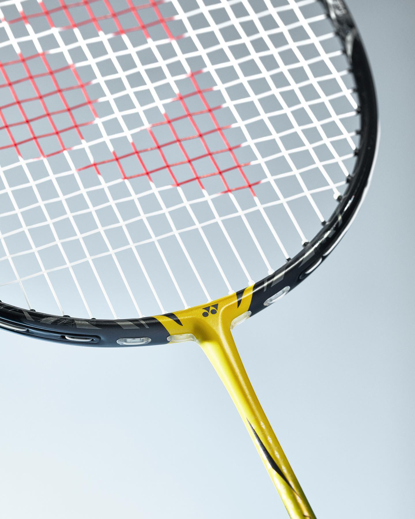 Yonex Nanoflare 1000 Tour [Lightning Yellow] Pre-strung