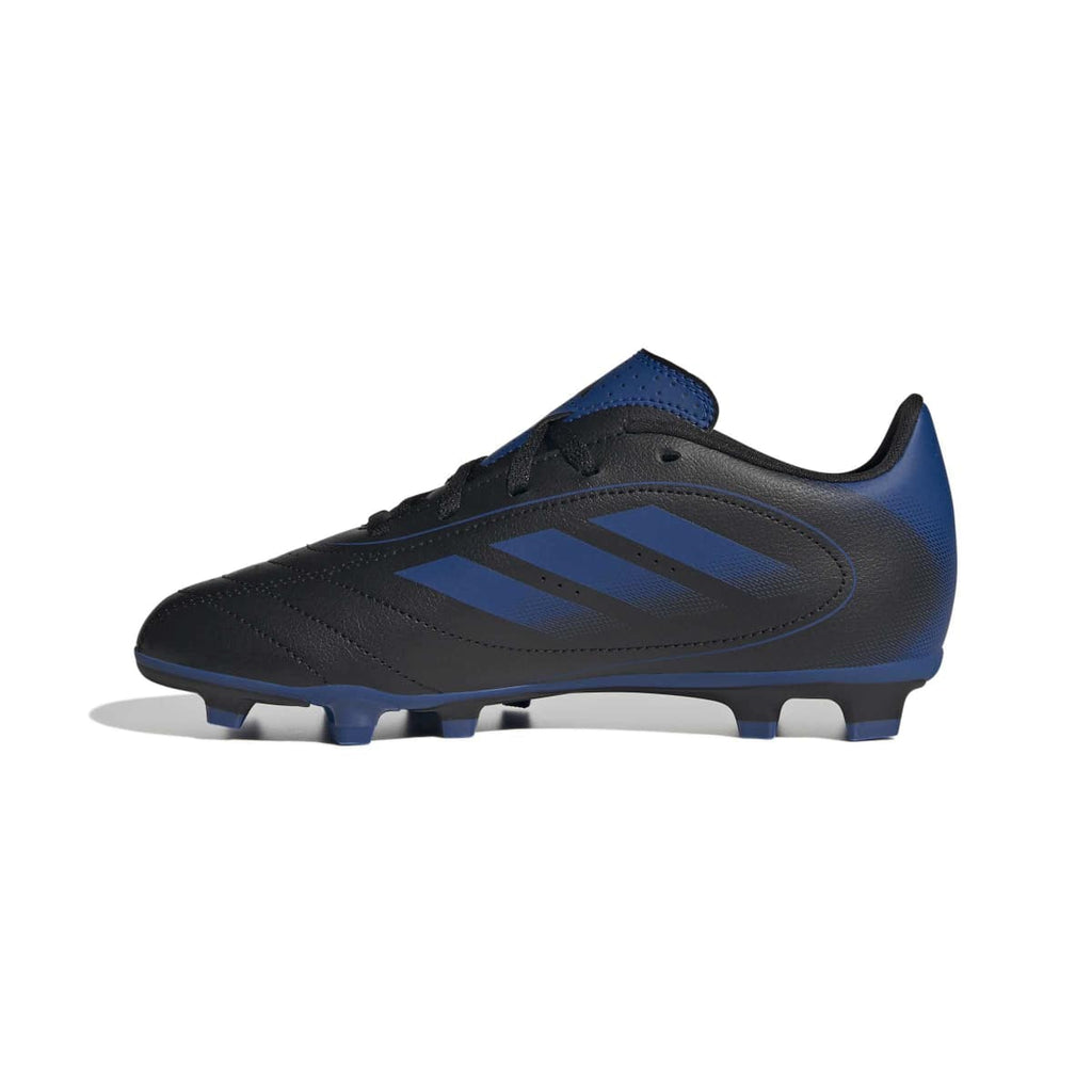 adidas Youth Goletto IX Firm Ground/Multi Ground Soccer Cleats