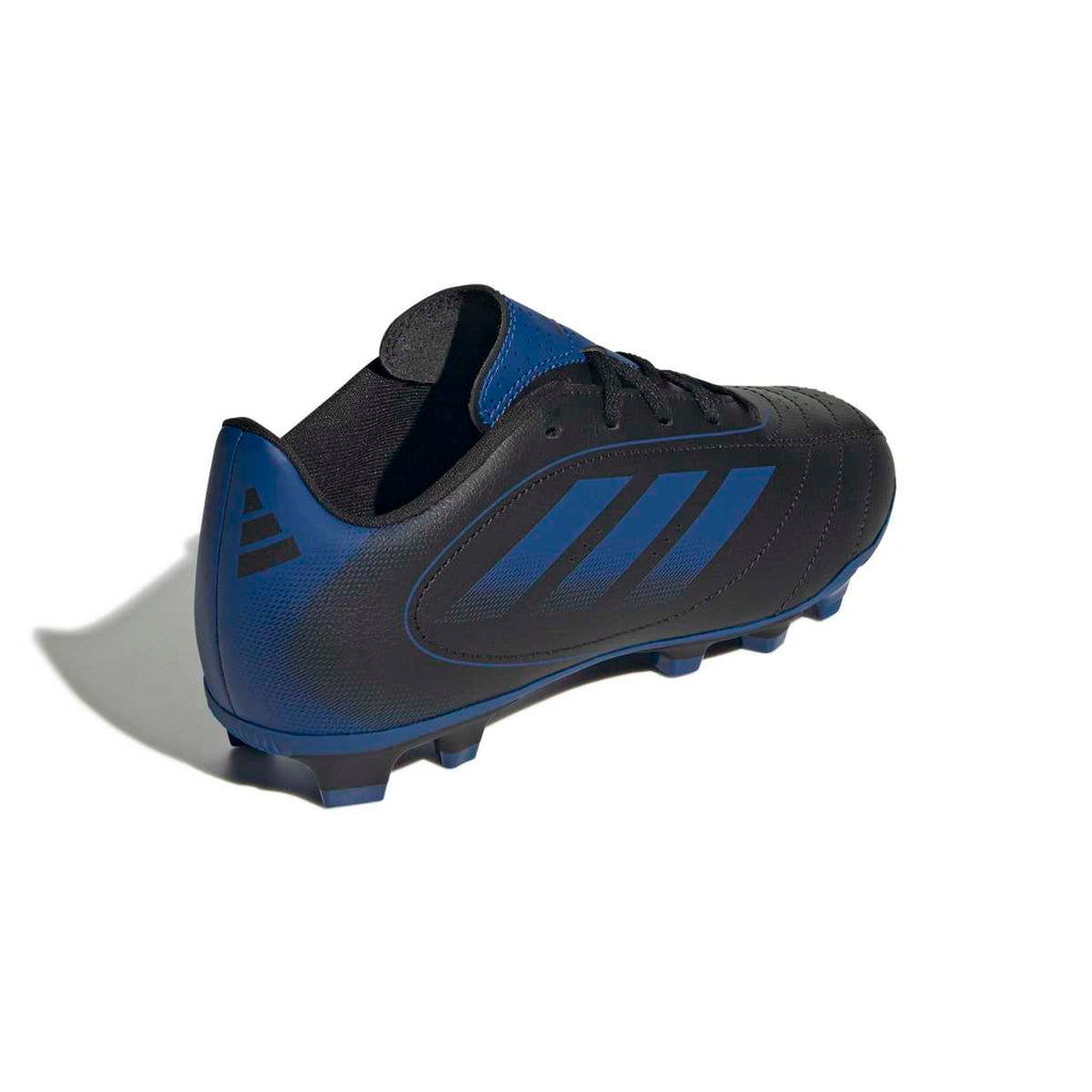 adidas Youth Goletto IX Firm Ground/Multi Ground Soccer Cleats