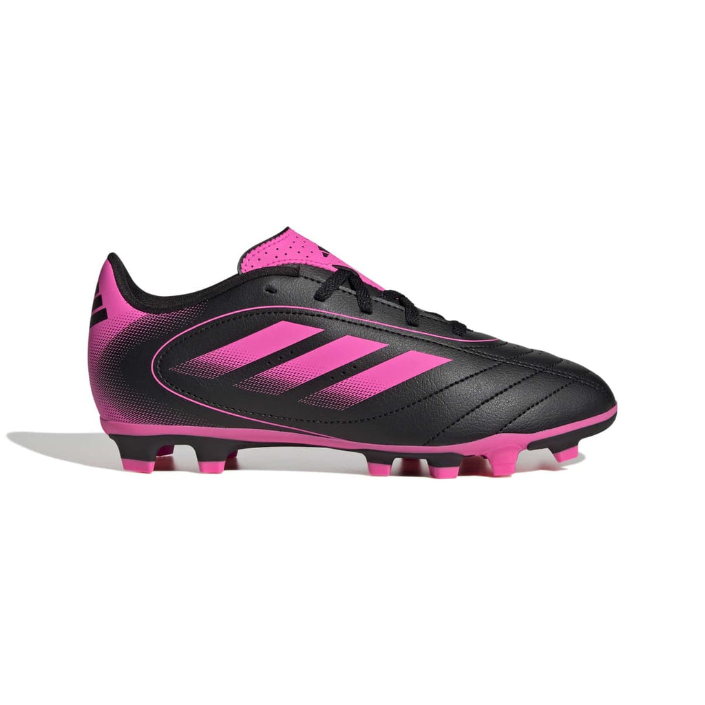 adidas Youth Goletto IX Firm Ground/Multi Ground Soccer Cleats