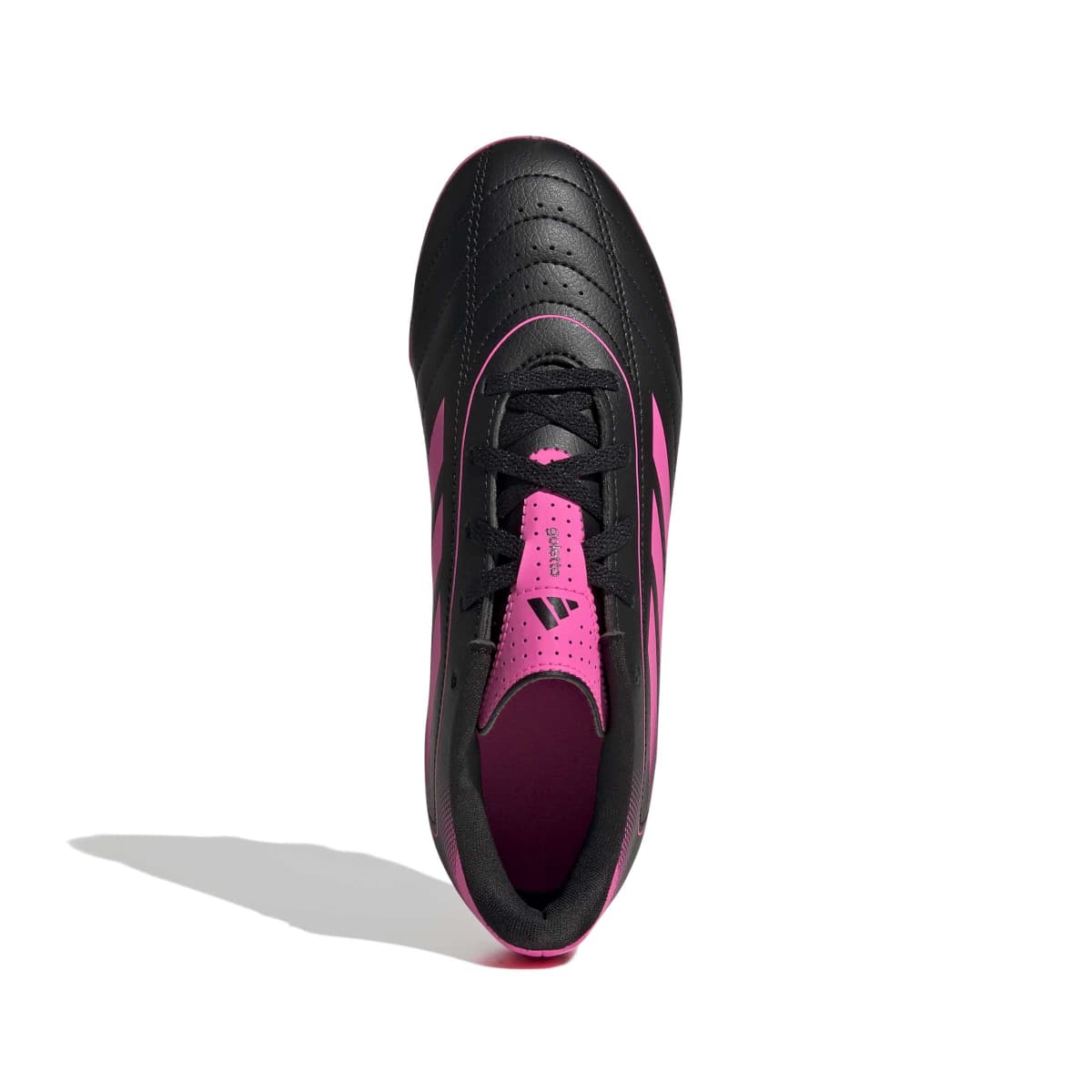 adidas Youth Goletto IX Firm Ground/Multi Ground Soccer Cleats