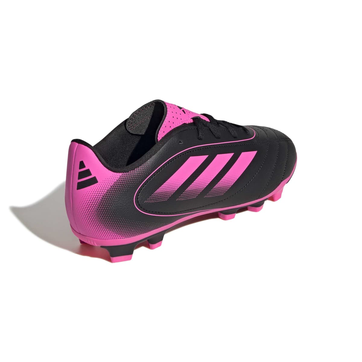 adidas Youth Goletto IX Firm Ground/Multi Ground Soccer Cleats