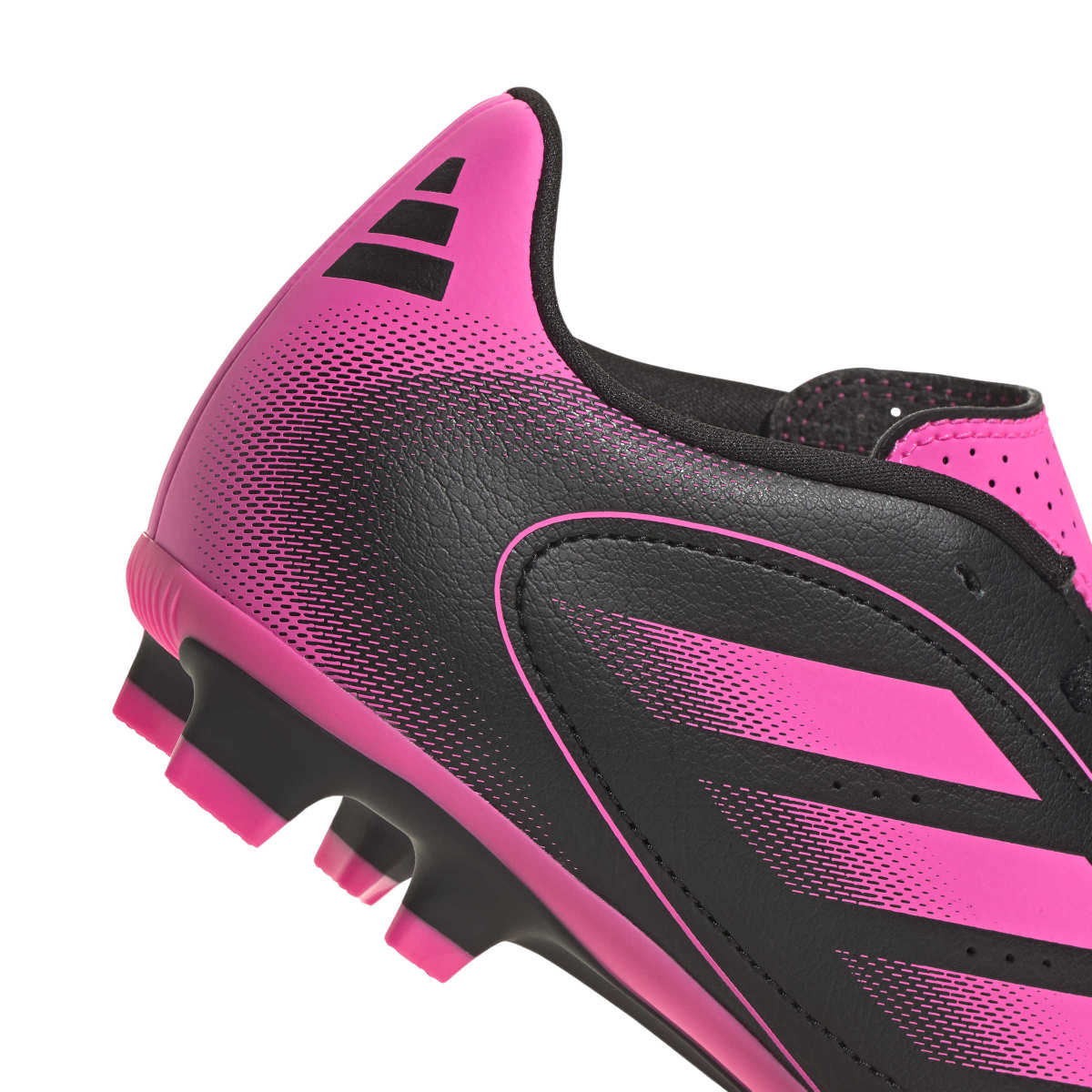 adidas Youth Goletto IX Firm Ground/Multi Ground Soccer Cleats