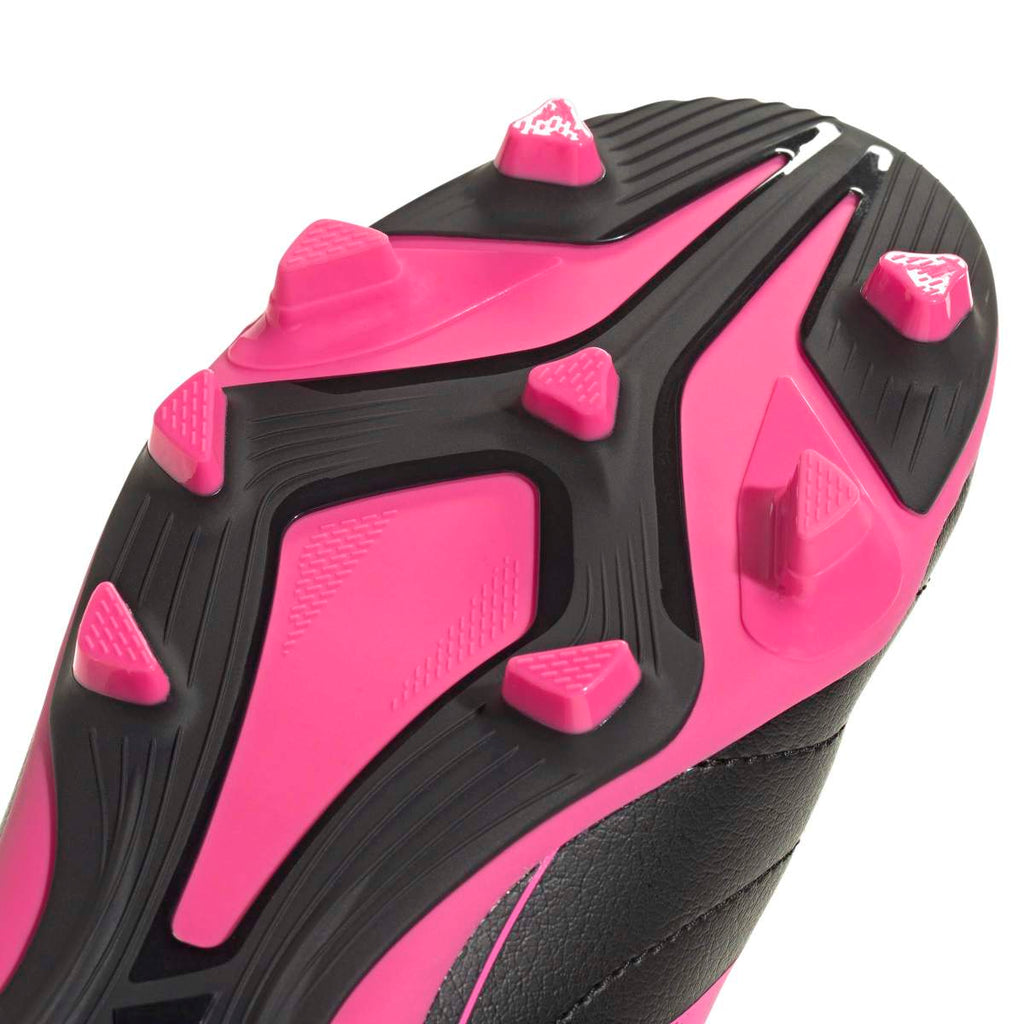 adidas Youth Goletto IX Firm Ground/Multi Ground Soccer Cleats