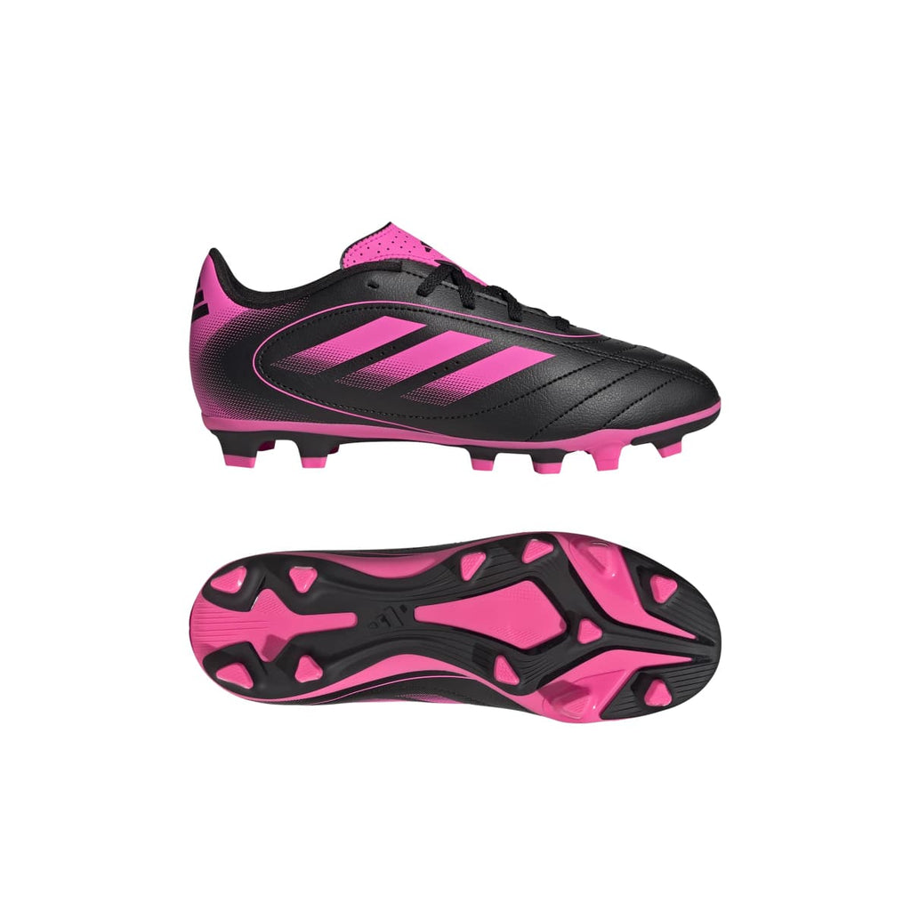 adidas Youth Goletto IX Firm Ground/Multi Ground Soccer Cleats