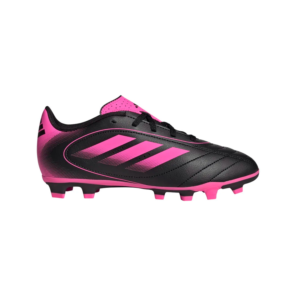 adidas Youth Goletto IX Firm Ground/Multi Ground Soccer Cleats