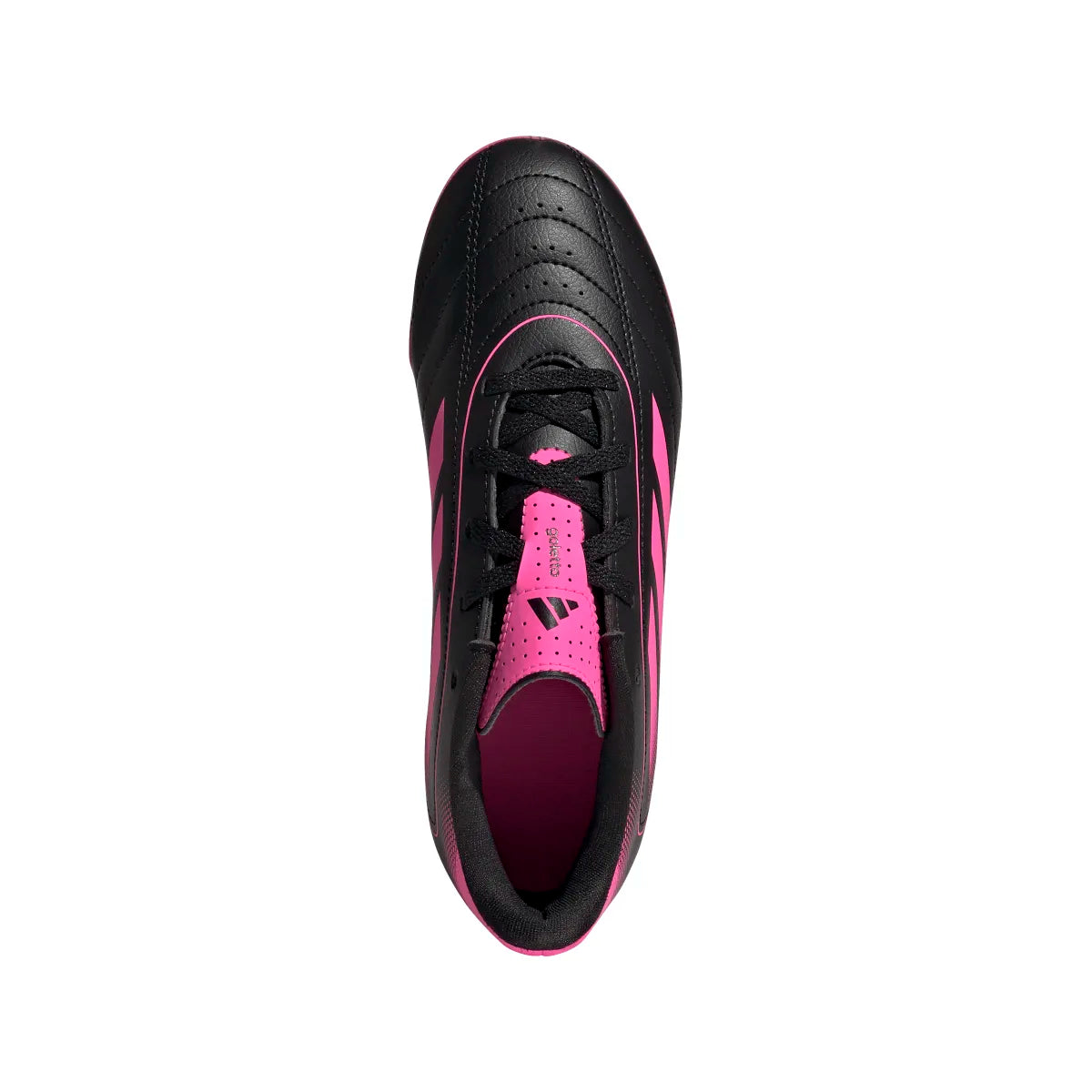 adidas Youth Goletto IX Firm Ground/Multi Ground Soccer Cleats