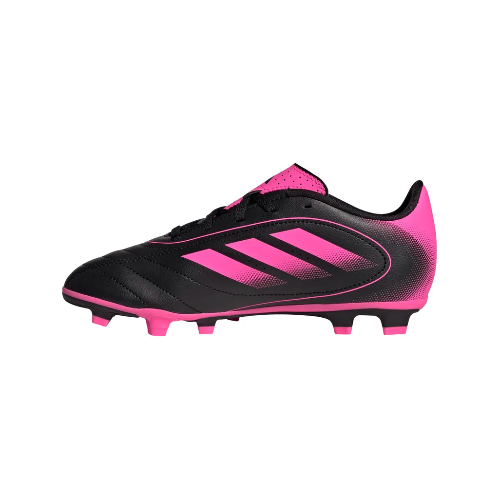 adidas Youth Goletto IX Firm Ground/Multi Ground Soccer Cleats
