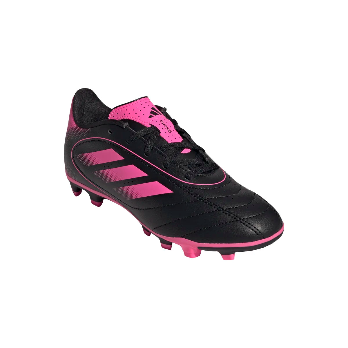 adidas Youth Goletto IX Firm Ground/Multi Ground Soccer Cleats