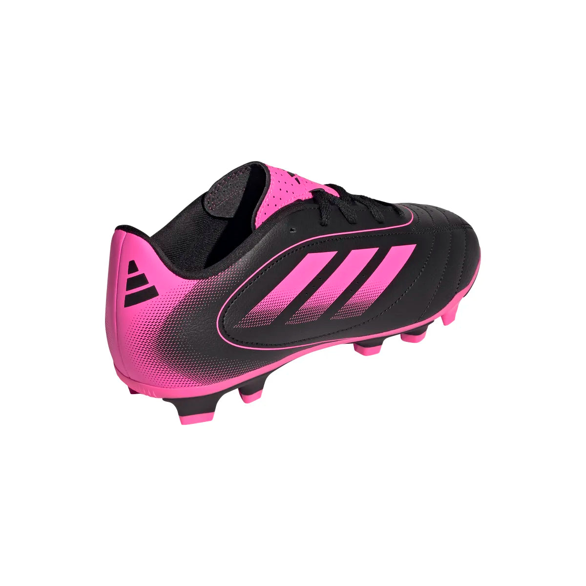 adidas Youth Goletto IX Firm Ground/Multi Ground Soccer Cleats