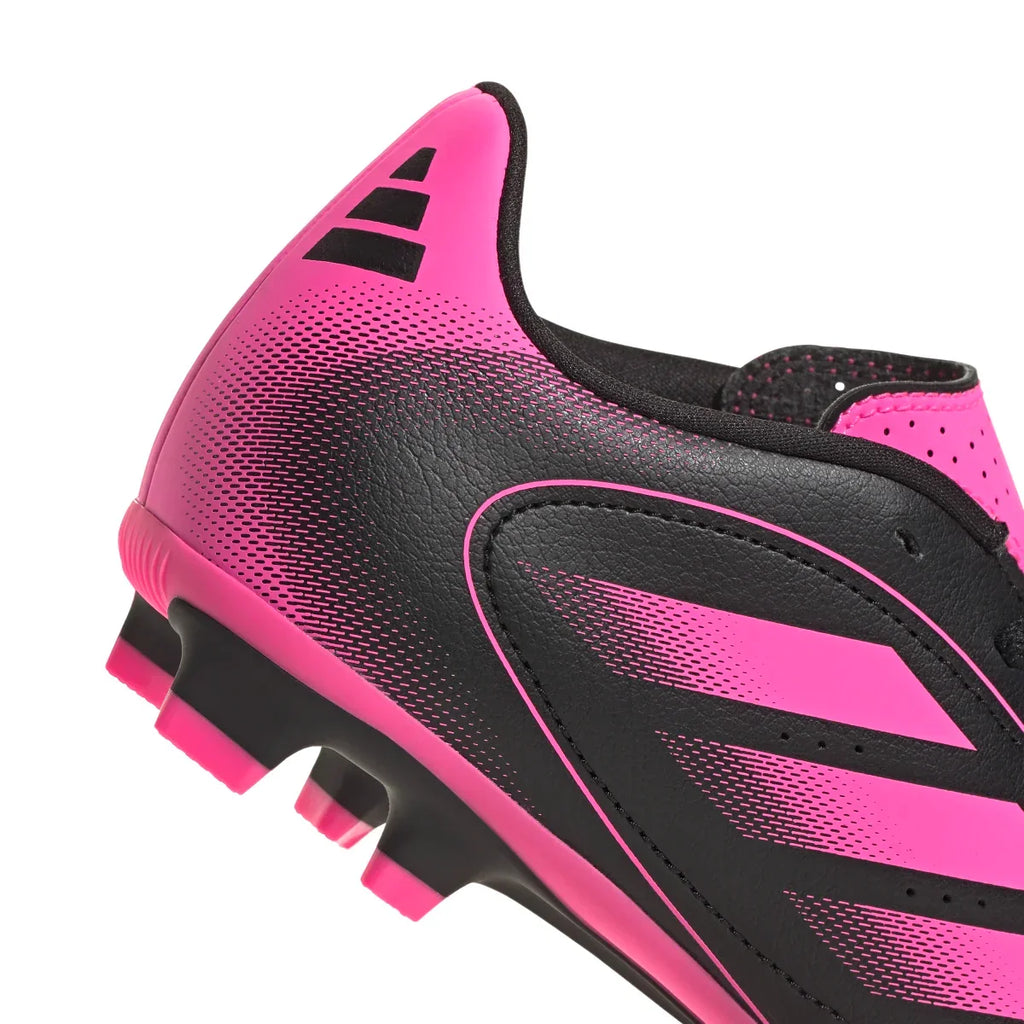 adidas Youth Goletto IX Firm Ground/Multi Ground Soccer Cleats