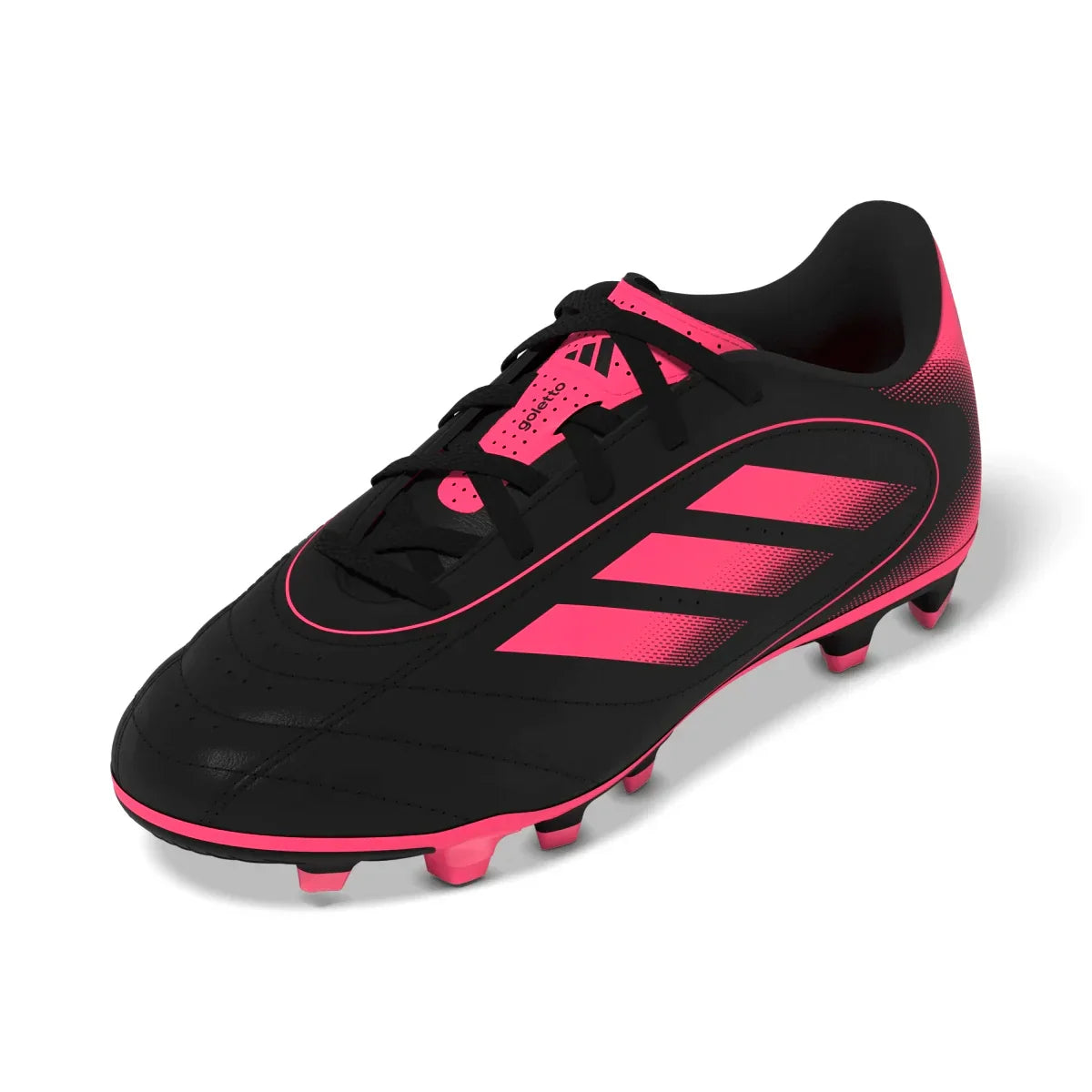 adidas Youth Goletto IX Firm Ground/Multi Ground Soccer Cleats