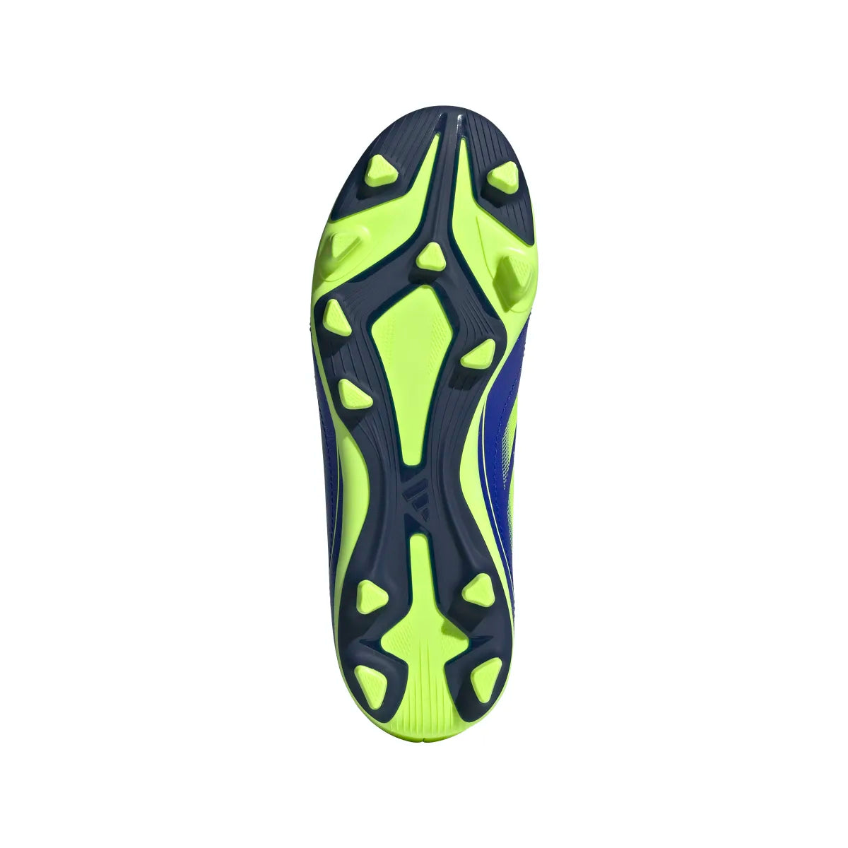 adidas Youth Goletto IX Firm Ground/Multi Ground Soccer Cleats