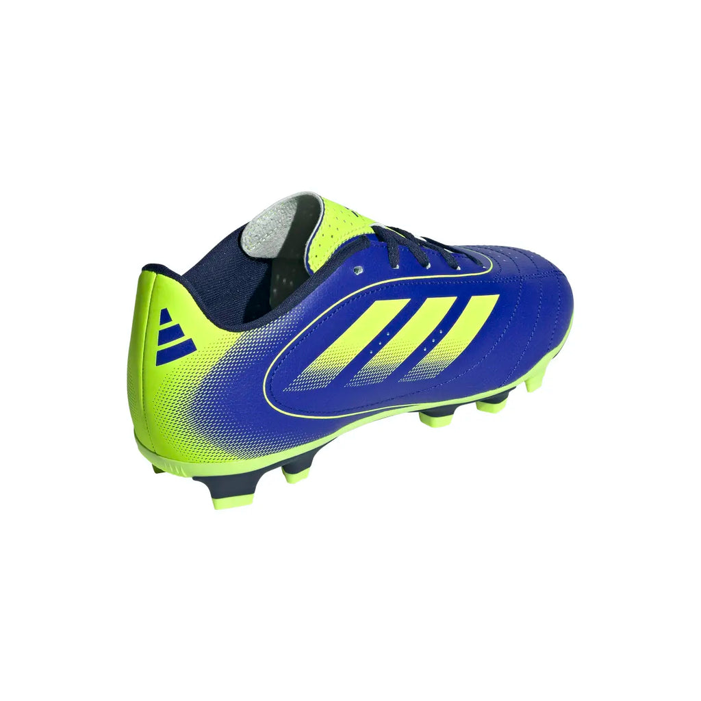 adidas Youth Goletto IX Firm Ground/Multi Ground Soccer Cleats