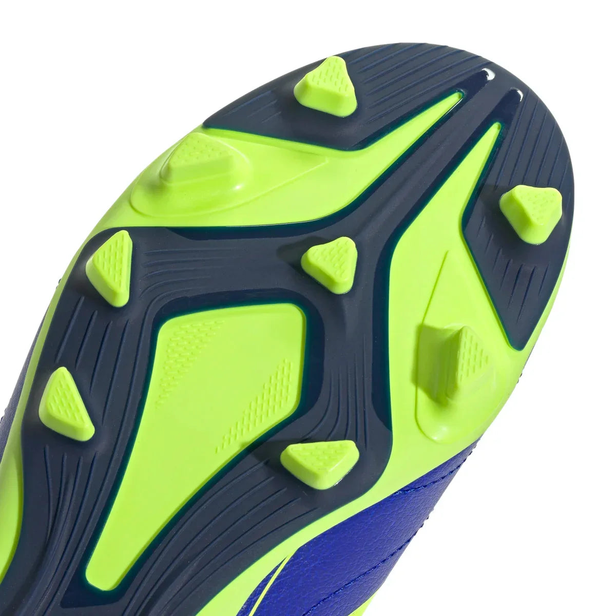 adidas Youth Goletto IX Firm Ground/Multi Ground Soccer Cleats