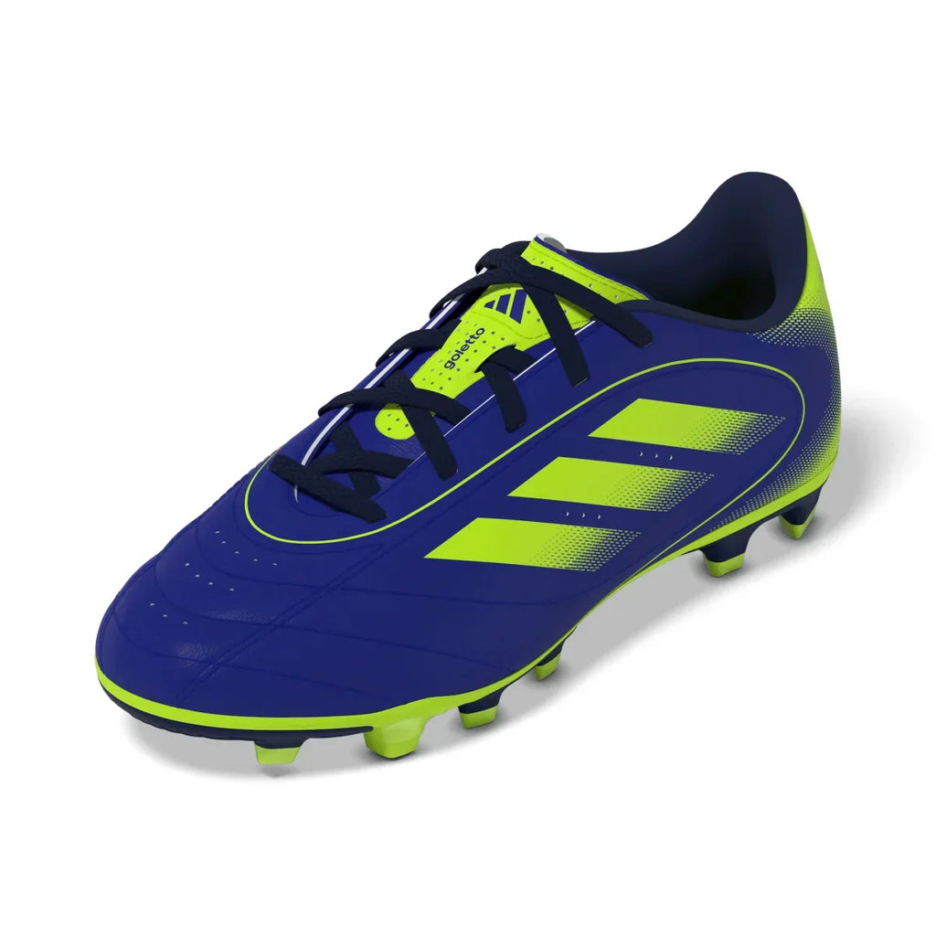 adidas Youth Goletto IX Firm Ground/Multi Ground Soccer Cleats