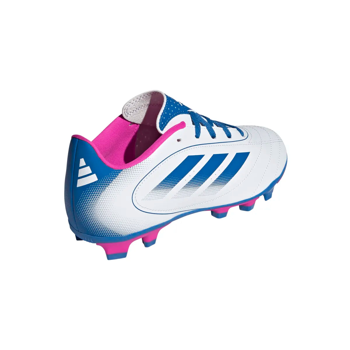 adidas Youth Goletto IX Firm Ground/Multi Ground Soccer Cleats
