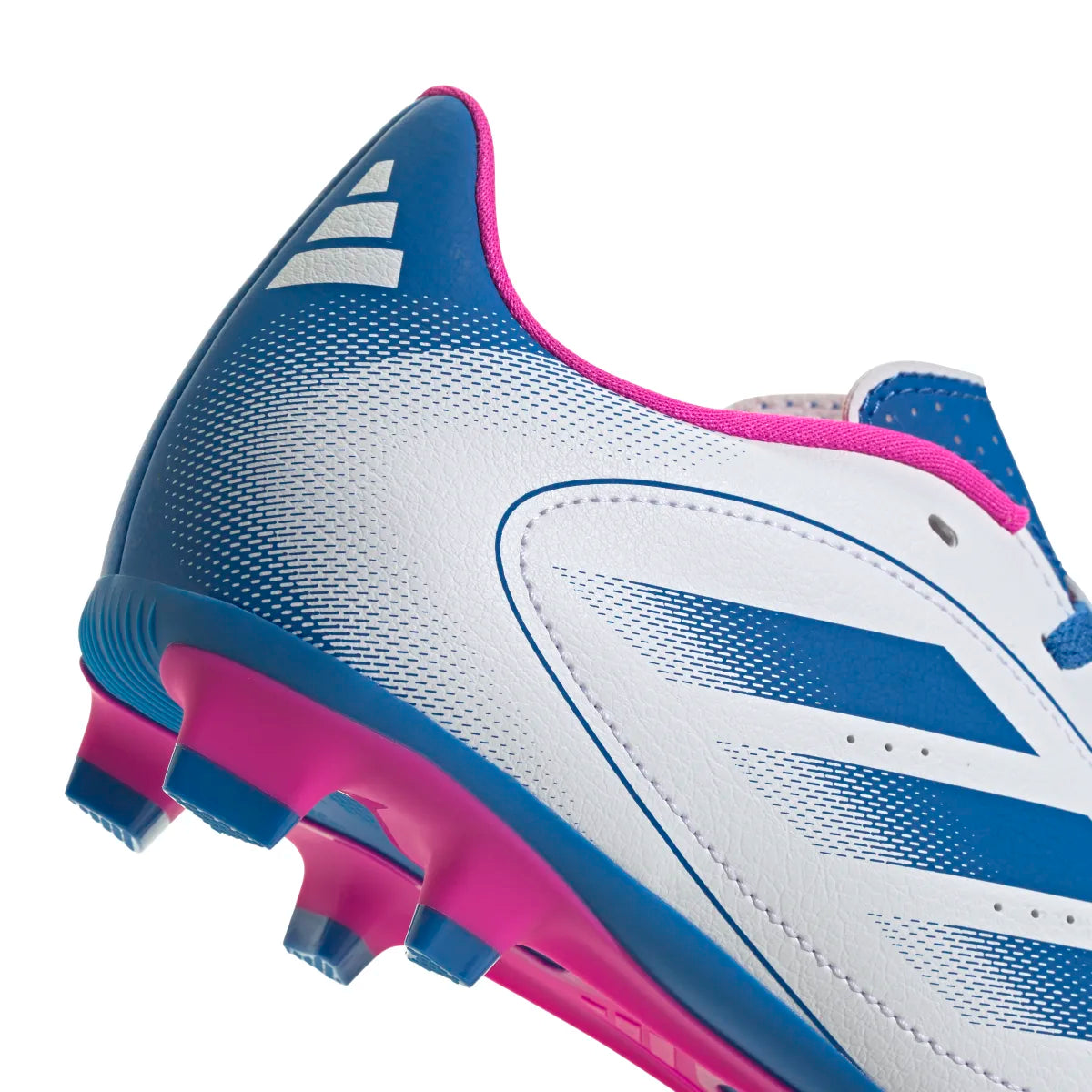 adidas Youth Goletto IX Firm Ground/Multi Ground Soccer Cleats