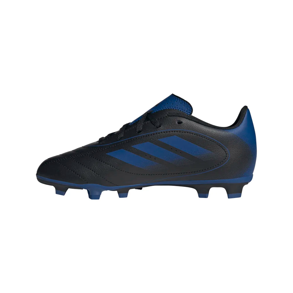 adidas Youth Goletto IX Firm Ground/Multi Ground Soccer Cleats