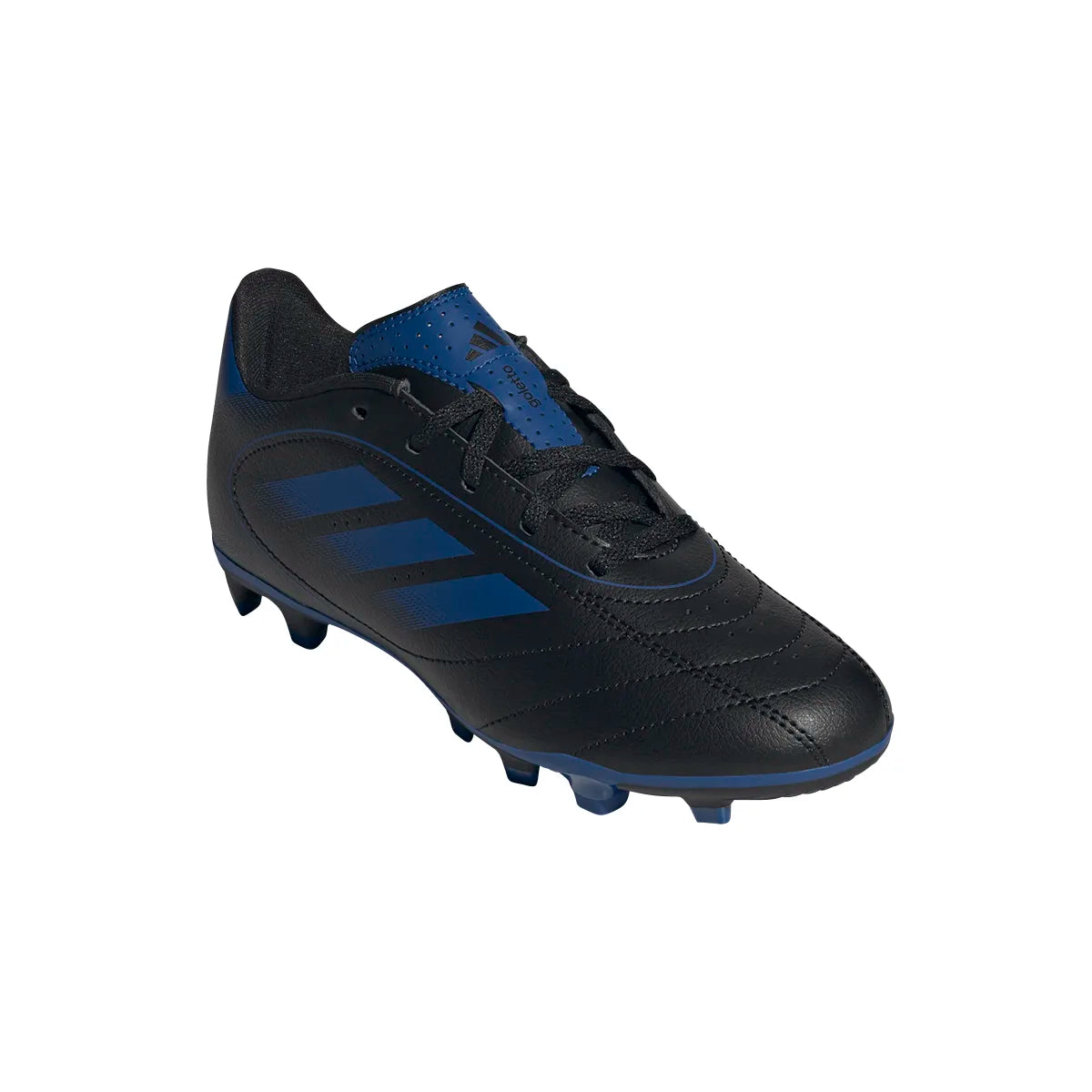 adidas Youth Goletto IX Firm Ground/Multi Ground Soccer Cleats