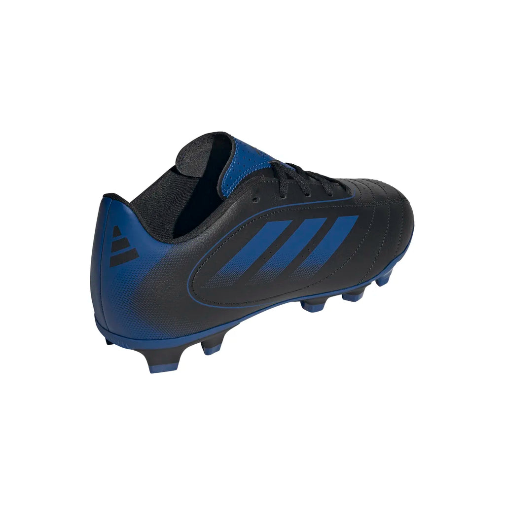 adidas Youth Goletto IX Firm Ground/Multi Ground Soccer Cleats