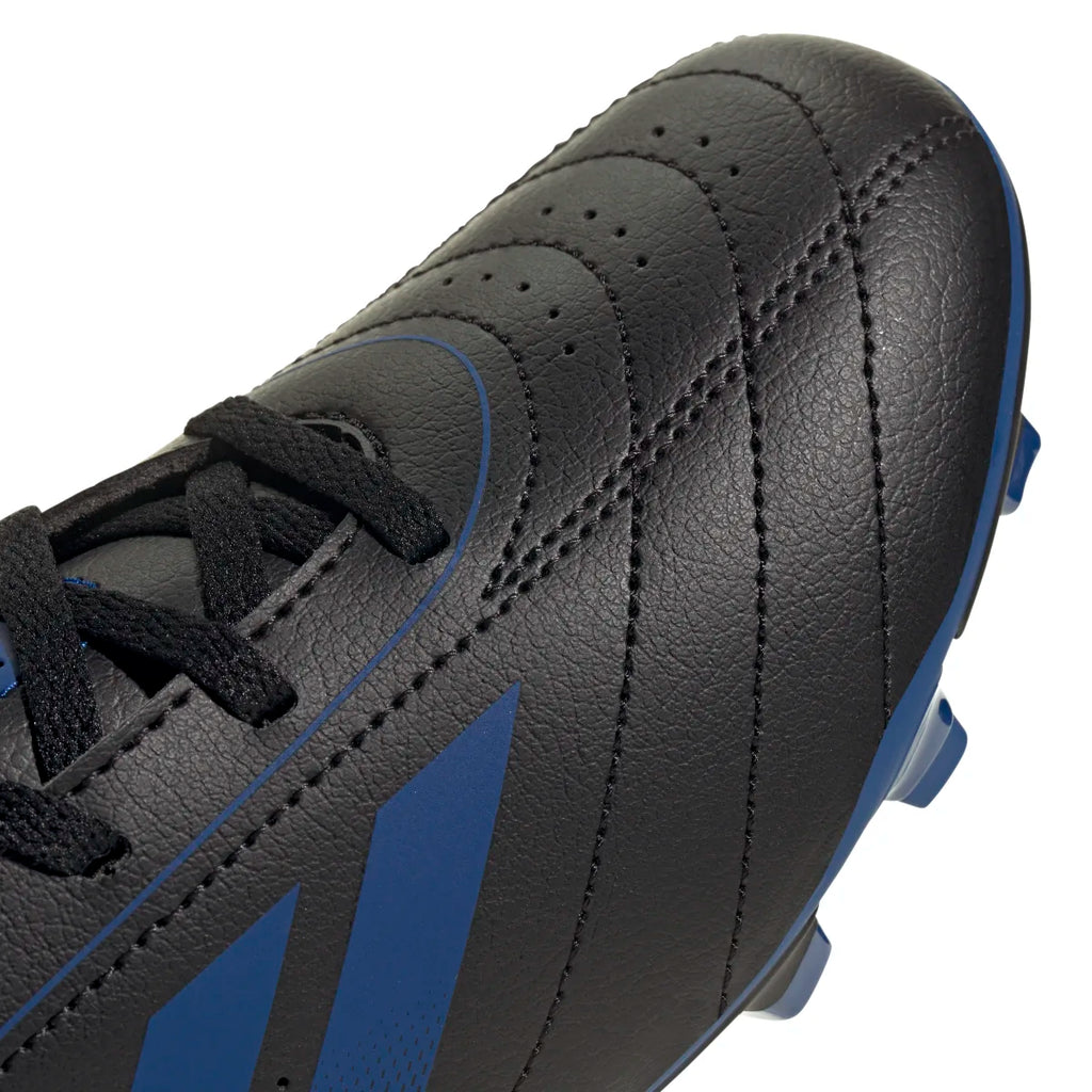 adidas Youth Goletto IX Firm Ground/Multi Ground Soccer Cleats