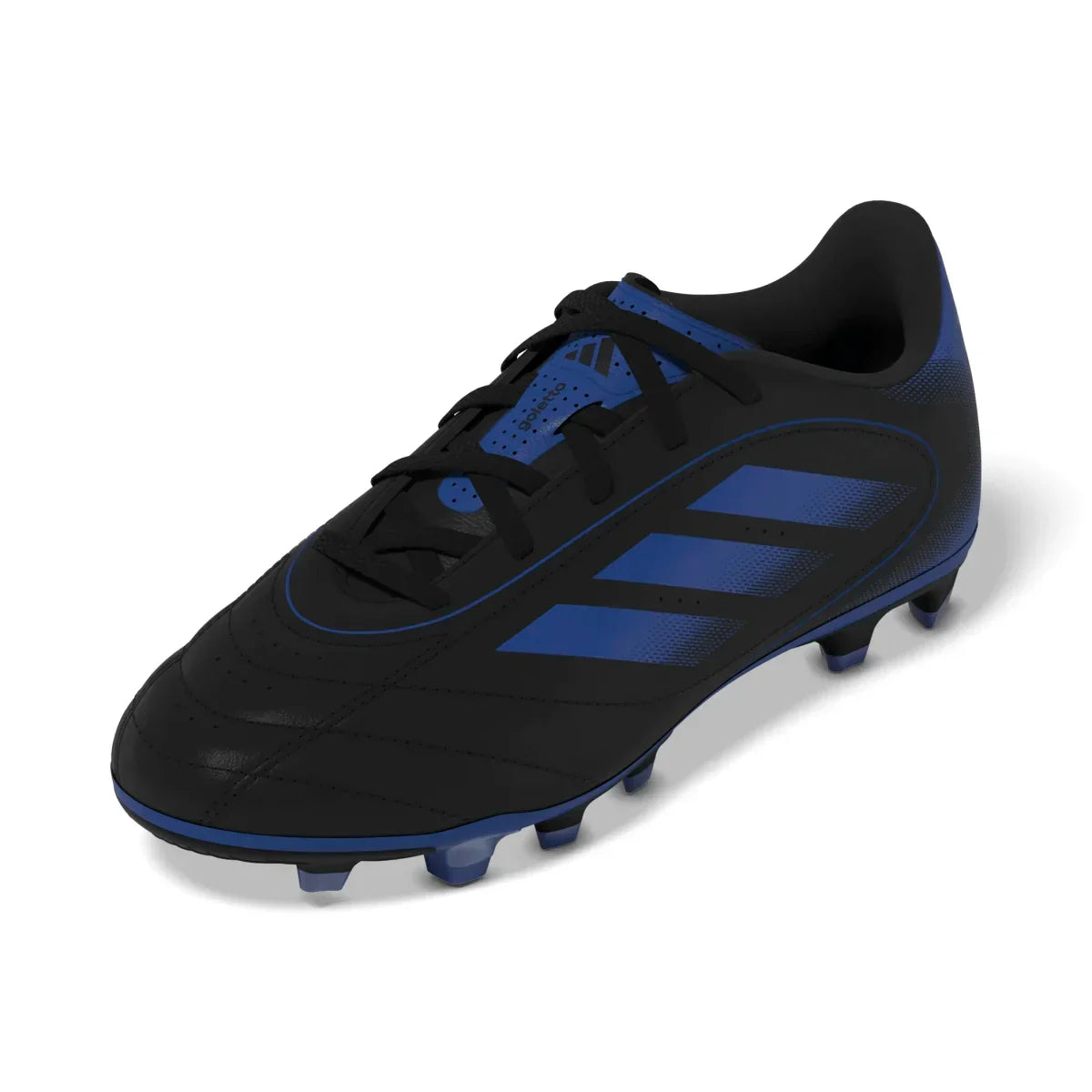 adidas Youth Goletto IX Firm Ground/Multi Ground Soccer Cleats