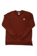 The North Face Mens Heritage Patch Crew