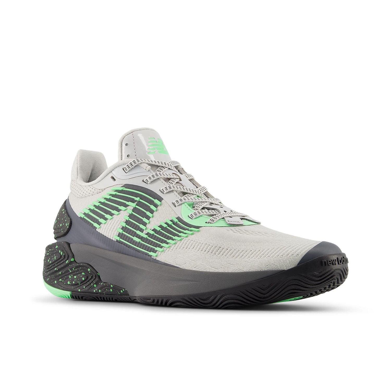 New Balance Men's TWO WXY V5 Basketball Shoe