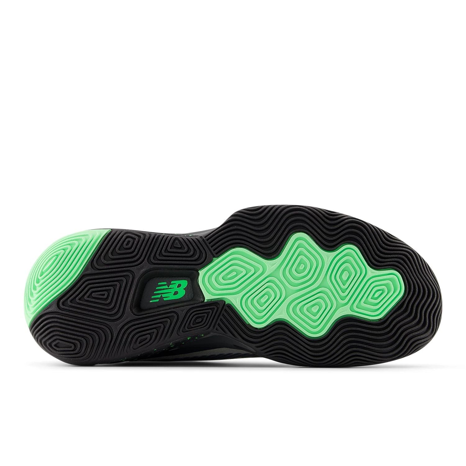 New Balance Men's TWO WXY V5 Basketball Shoe