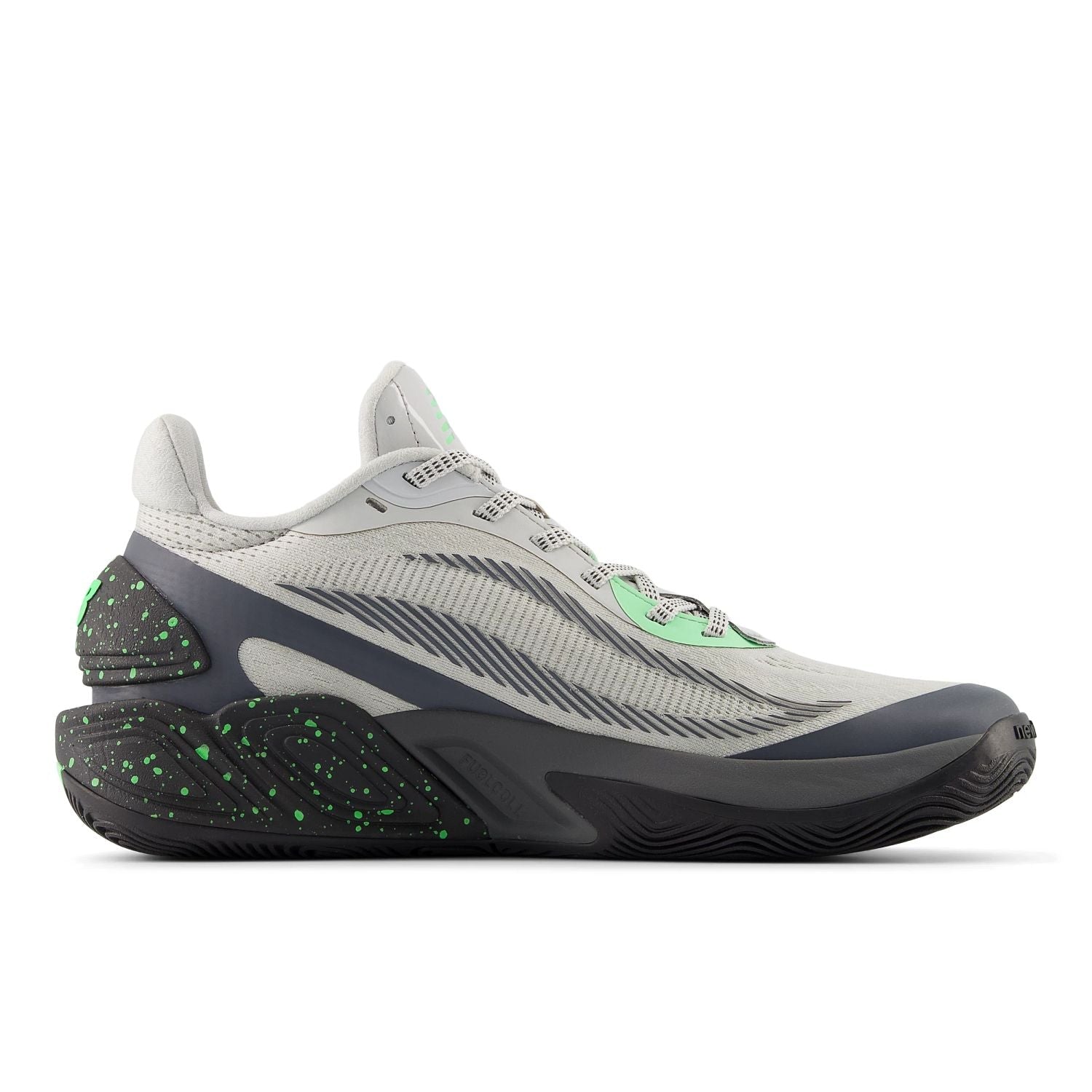 New Balance Men's TWO WXY V5 Basketball Shoe