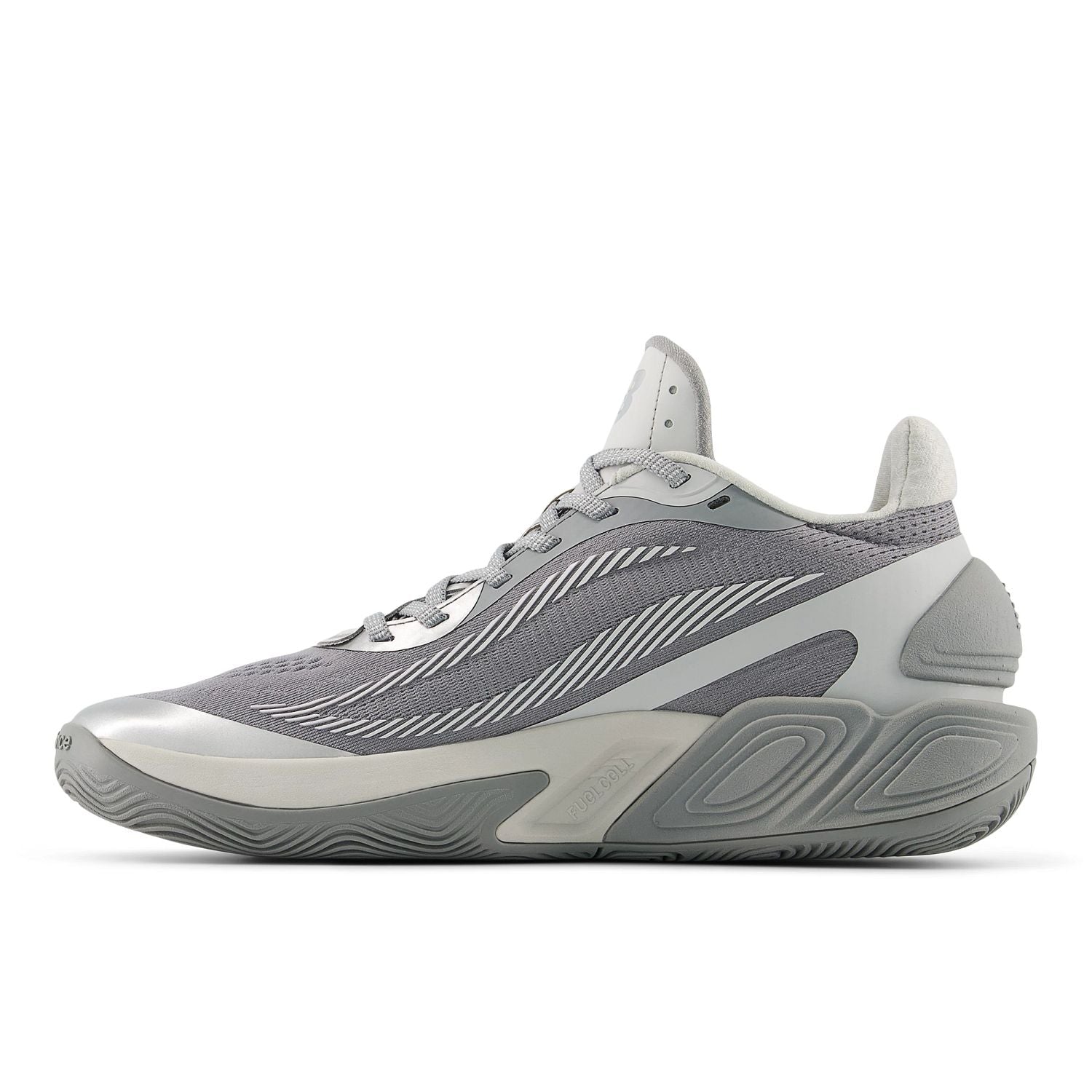 New Balance Men's TWO WXY V5 Basketball Shoe