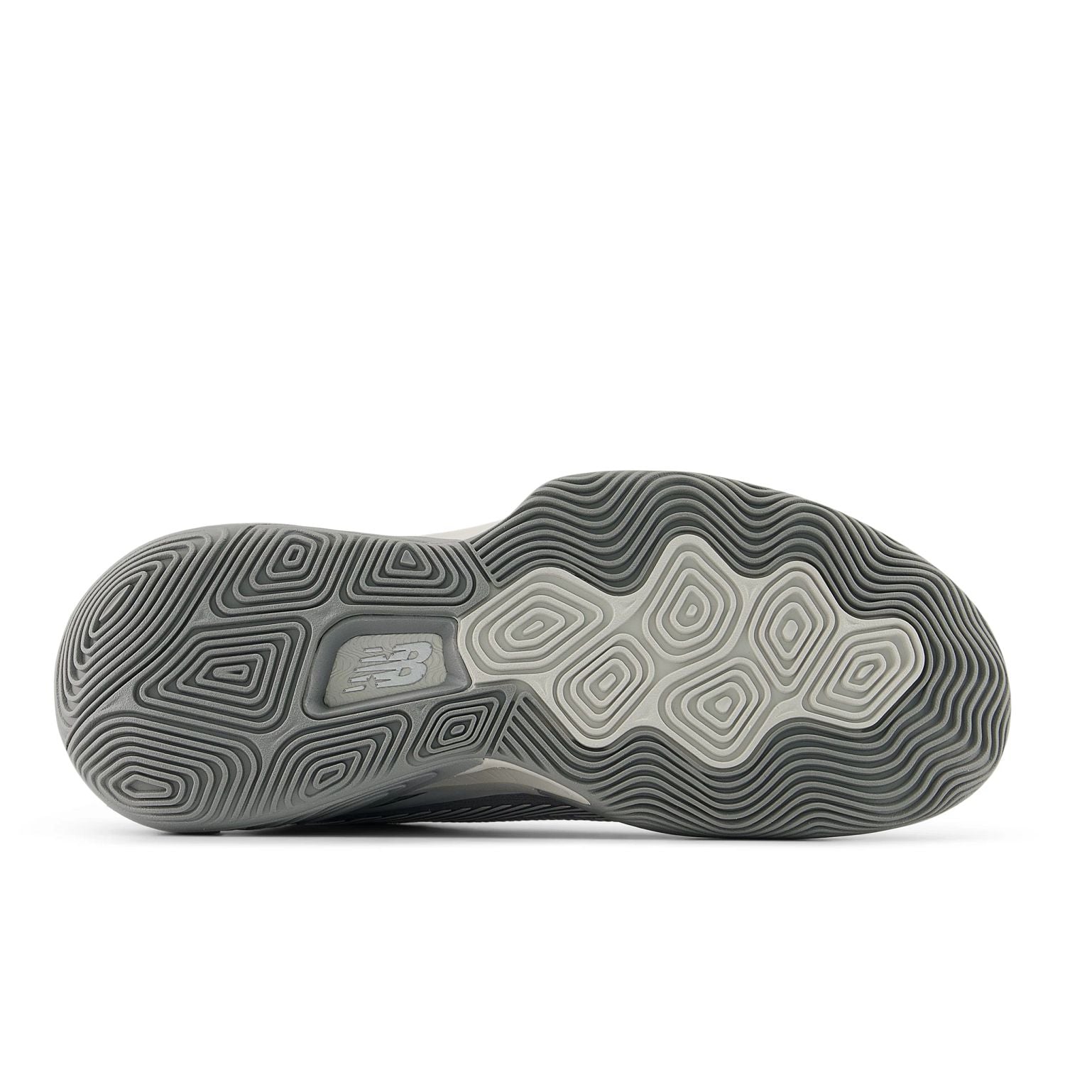 New Balance Men's TWO WXY V5 Basketball Shoe