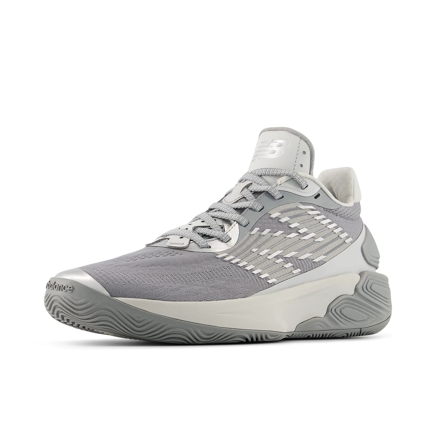 New Balance Men's TWO WXY V5 Basketball Shoe