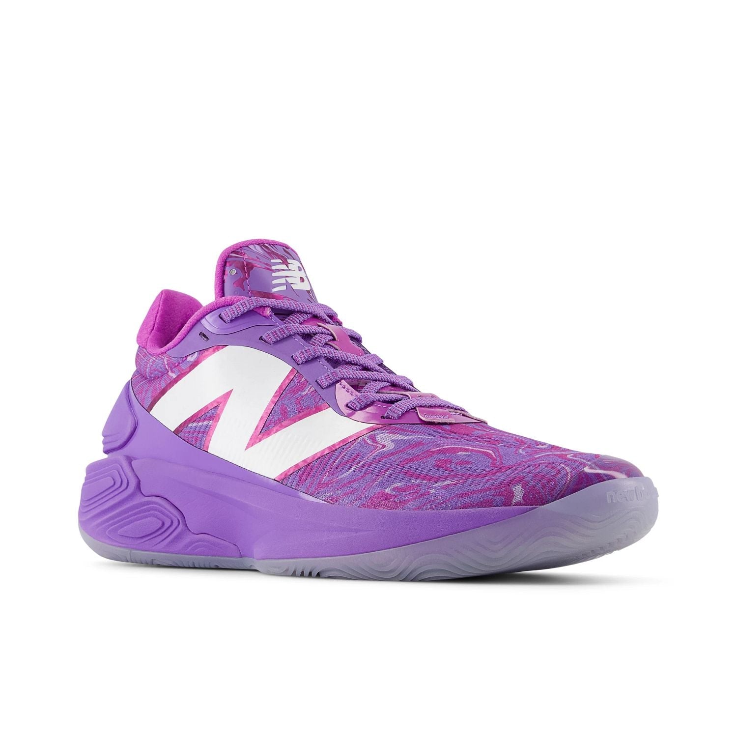 New Balance Men's TWO WXY V5 Basketball Shoe