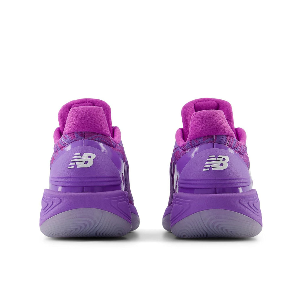 New Balance Men's TWO WXY V5 Basketball Shoe