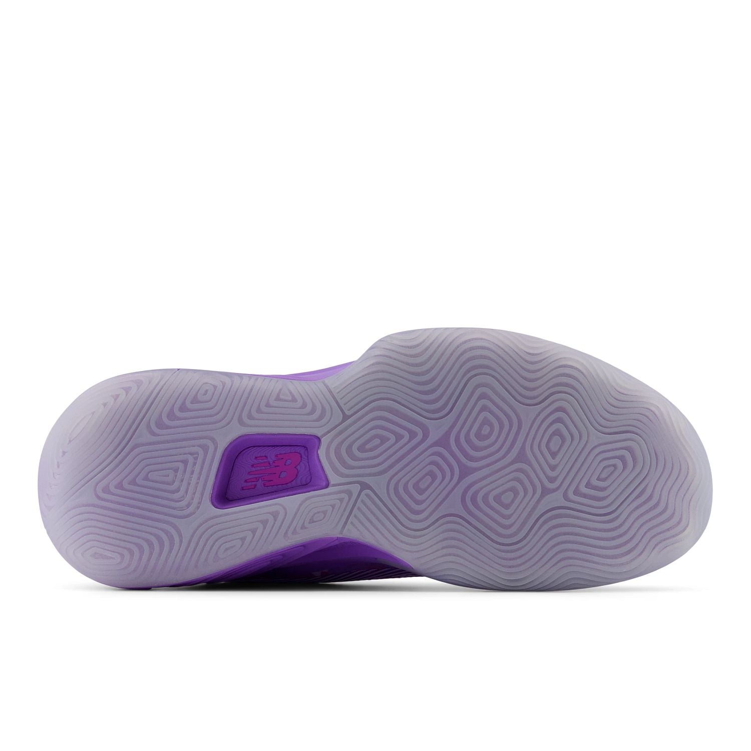 New Balance Men's TWO WXY V5 Basketball Shoe