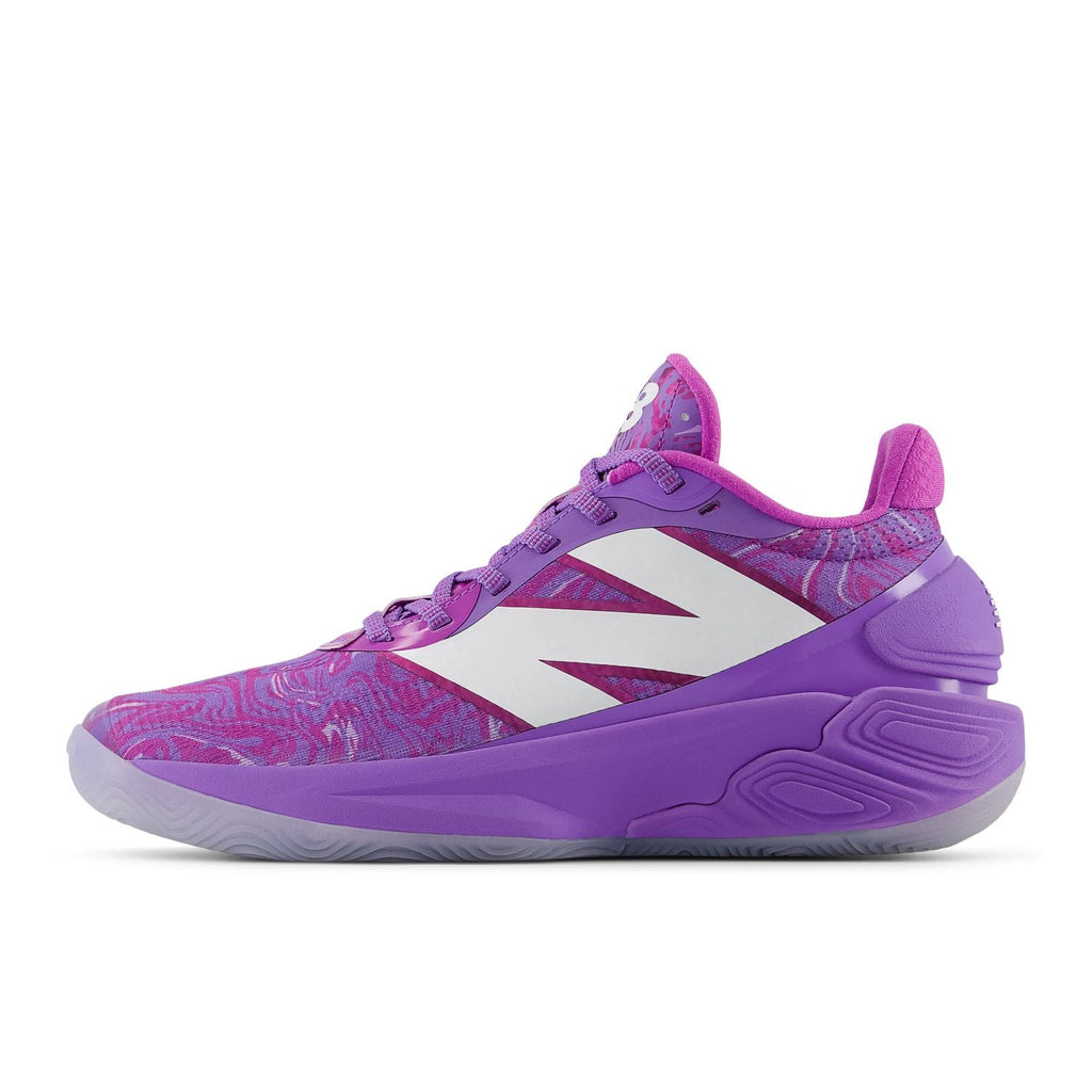New Balance Men's TWO WXY V5 Basketball Shoe