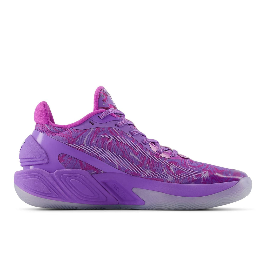 New Balance Men's TWO WXY V5 Basketball Shoe