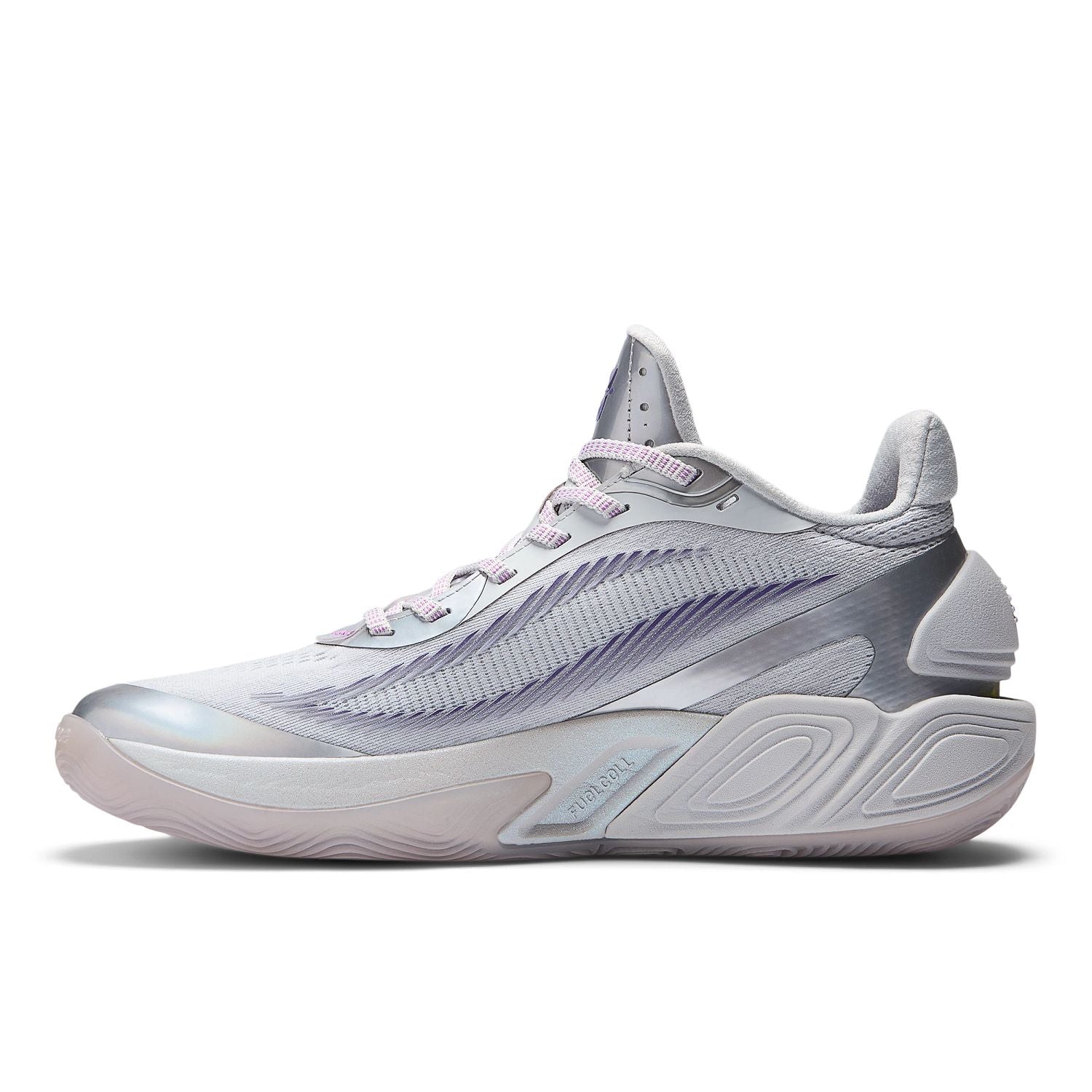 New Balance Men's TWO WXY V5 Basketball Shoe