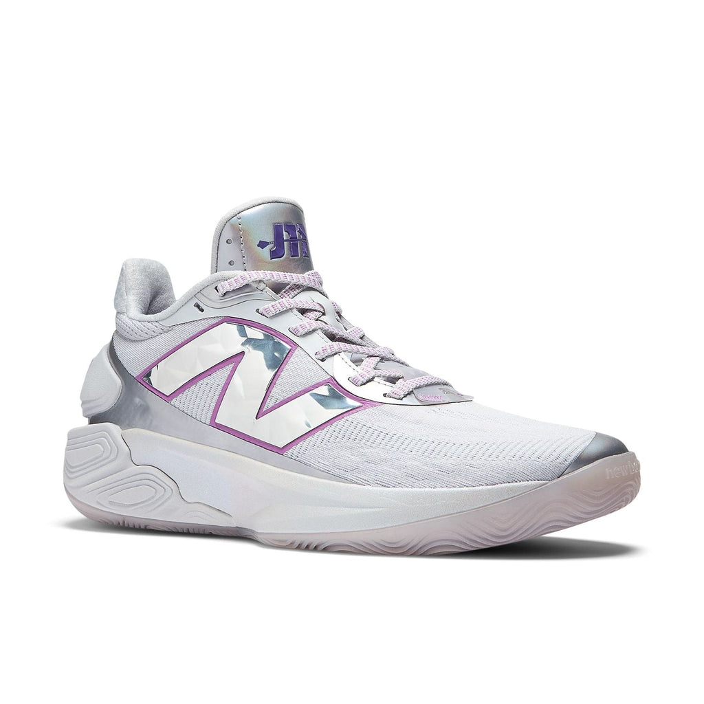 New Balance Men's TWO WXY V5 Basketball Shoe