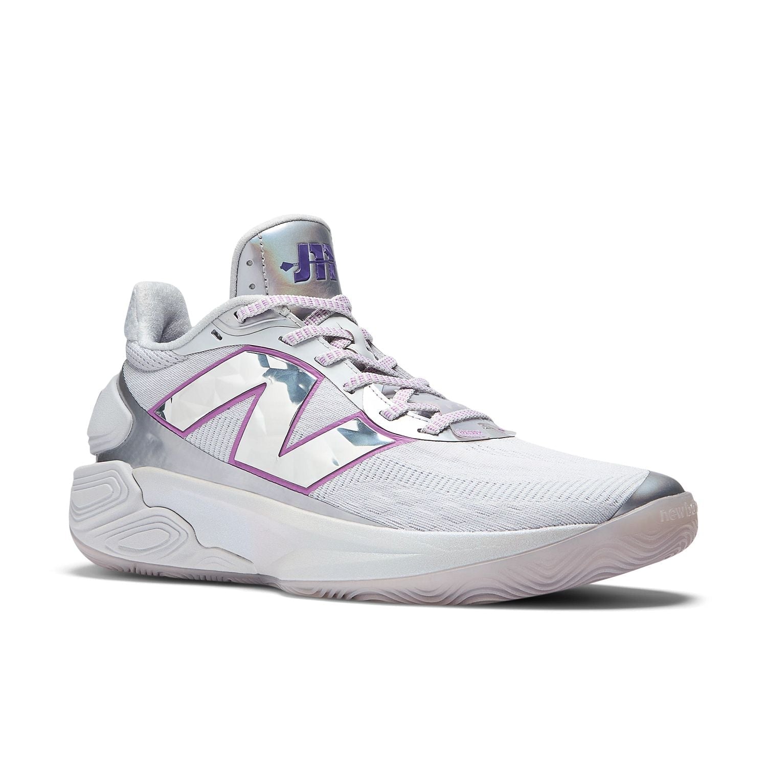 New Balance Men's TWO WXY V5 Basketball Shoe