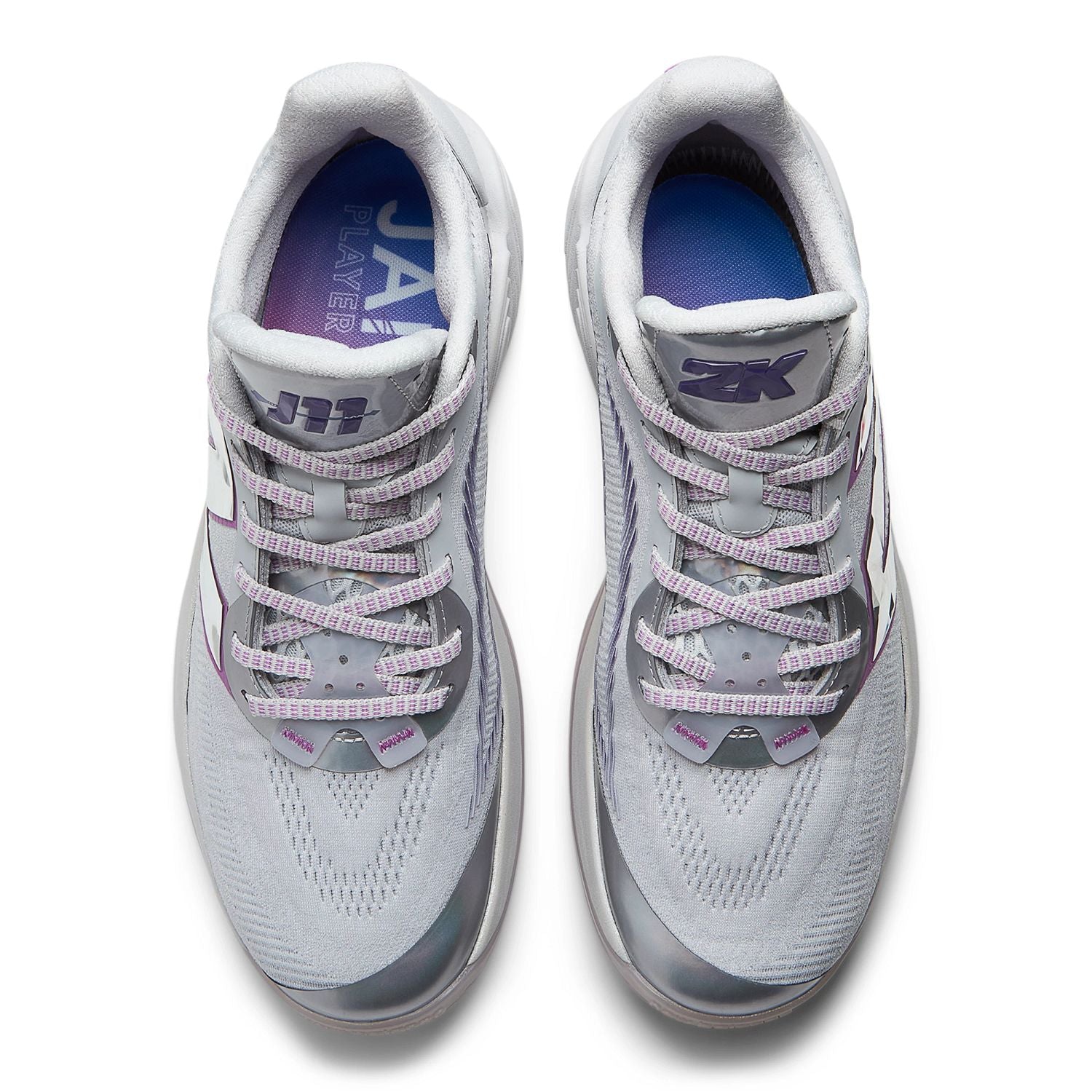 New Balance Men's TWO WXY V5 Basketball Shoe