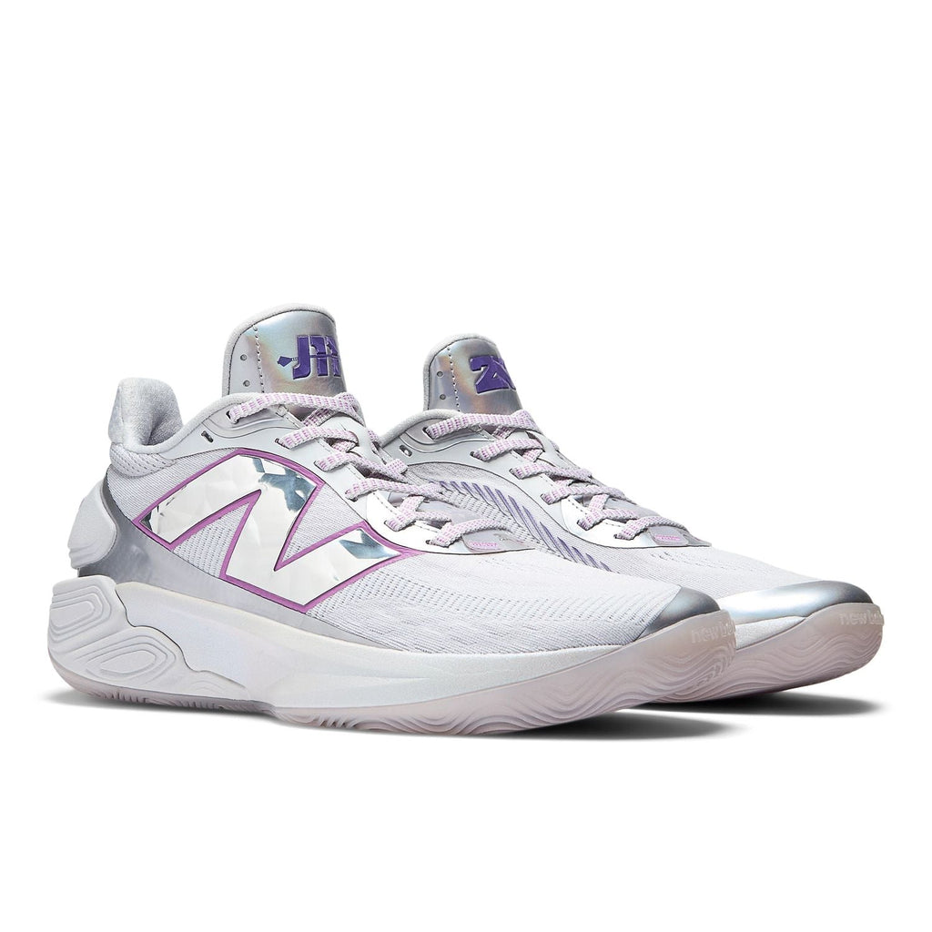 New Balance Men's TWO WXY V5 Basketball Shoe