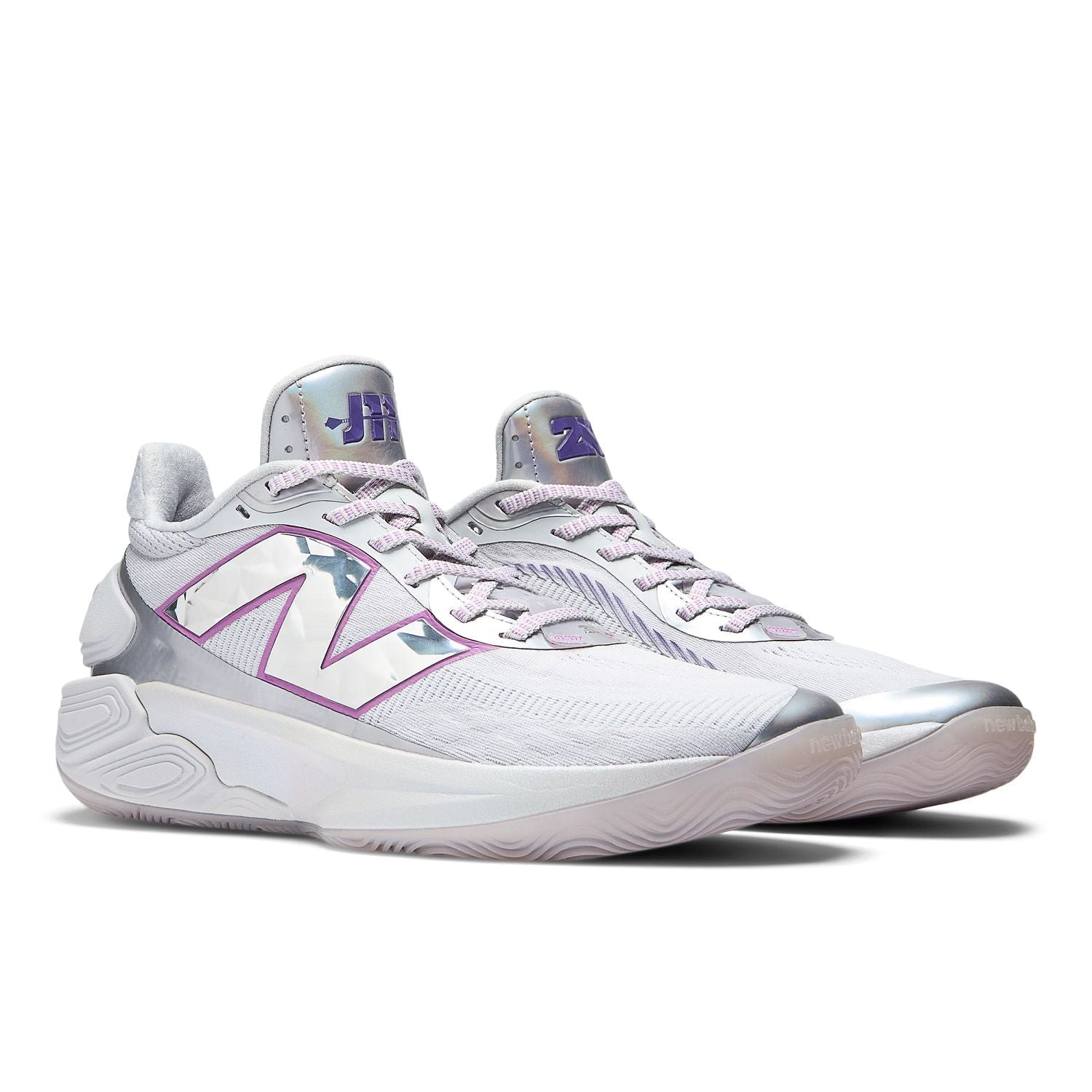 New Balance Men's TWO WXY V5 Basketball Shoe