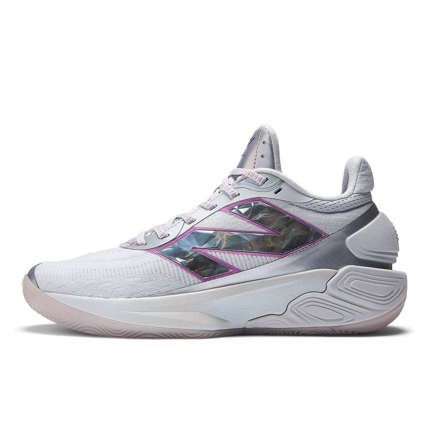 New Balance Men's TWO WXY V5 Basketball Shoe