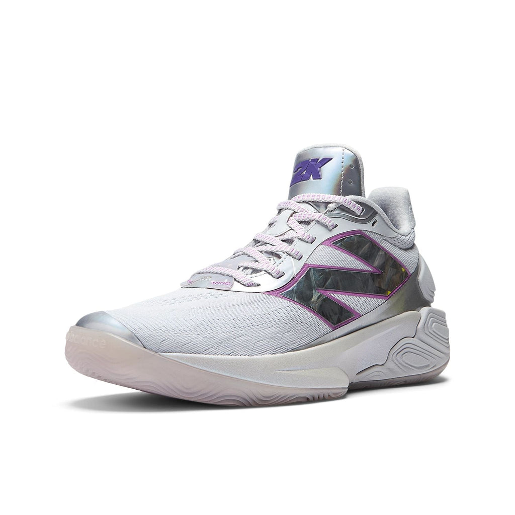 New Balance Men's TWO WXY V5 Basketball Shoe