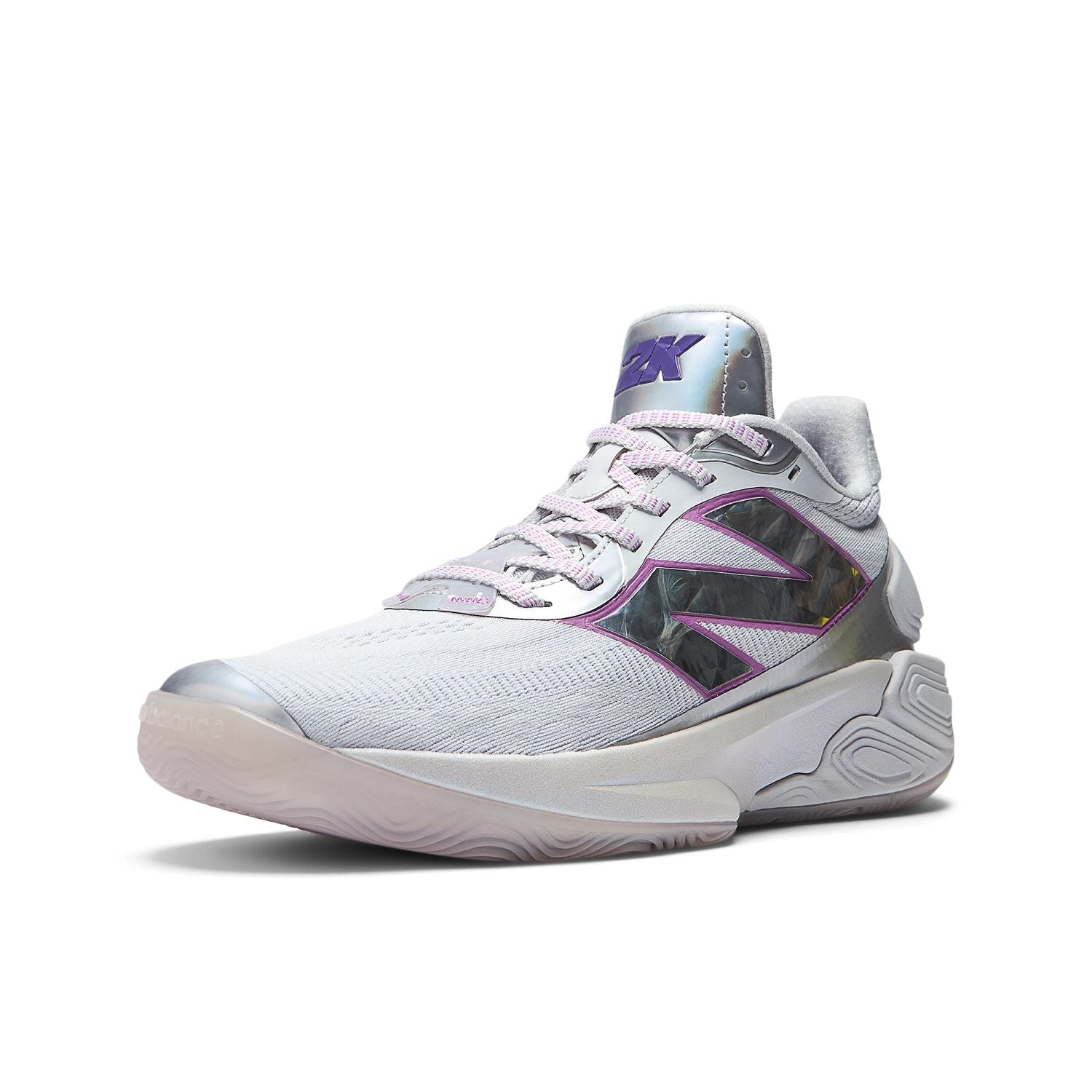 New Balance Men's TWO WXY V5 Basketball Shoe