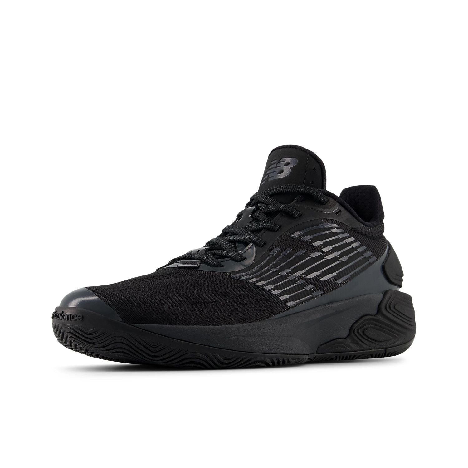 New Balance Men's TWO WXY V5 Basketball Shoe