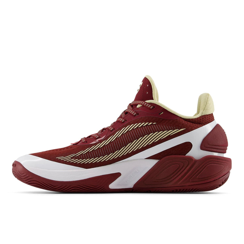 New Balance Men's TWO WXY V5 Basketball Shoe
